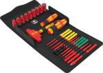 WERA Kraftform Kompakt VDE 24 Allrounder 1