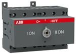 ABB OT63F3C Lastumschalter 3-polig 63A