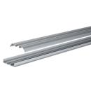 SCHNEIDER ELECTRIC 5435210 FED-F1 Bodenkanal 18x91x2500 Alu (Menge: 2 m je Bestelleinheit)