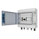 EATON IKA-SOL20-X11-PKZ-T2-1/8-MC4-A PV String