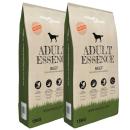 Trockenfutter für Hunde Adult Essence Beef (2 x 15 kg)