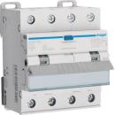 HAGER ADX416D FI-LS 4P 10kA B-16A 30mA A