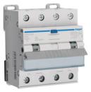 HAGER ADX425D FI-LS 4P 10kA B-25A 30mA A