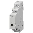 SIEMENS 5TT42010 Fernschalter, Insta-Schütze, S