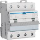 HAGER ADX466D FI-LS 4P 10kA C-16A 30mA A