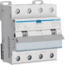 HAGER AFX416D FI-LS 4P 10kA B-16A 300mA A