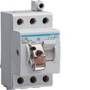 HAGER SH363S Ausschalter 3p.63A, sperrbar
