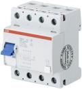 ABB F204A-125/0,3L FI-Schutzschalter N links