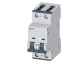 SIEMENS 5SY42066 Sicherungsauto 2P B 6A T70MM