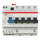 ABB DS204A-B16/0,03 FI/LS-Kombination B16