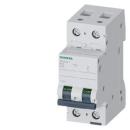 SIEMENS 5SL4525-7 Sicherungsautomat 10KA P.C 25A