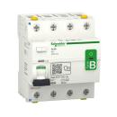 SCHNEIDER ELECTRIC A9Z61440 FI-SCHALTER IID 4P 40A 30MA