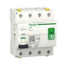 SCHNEIDER ELECTRIC A9Z61463 FI-SCHALTER IID 4P 63A 30MA