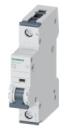 SIEMENS 5SY4116-7 Sicherungsautomat 1pol. C 16A
