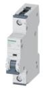 SIEMENS 5SY4120-7 Sicherungsautomat 1pol. C 20A