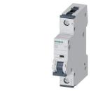 SIEMENS 5SY4125-7 Sicherungsautomat 1pol. C 25A
