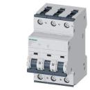 SIEMENS 5SY4302-7 Sicherungsauto 3P C 2A T70MM