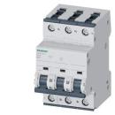 SIEMENS 5SY4310-6 Sicherungsautomat 3pol. B 10A