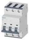SIEMENS 5SY4316-6 Sicherungsautomat 3pol. B 16A