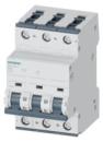 SIEMENS 5SY4320-7  Sicherungsautomat 3pol. C 20A