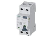 SIEMENS 5SV3311-6 FI-Schutzschalter 16A POL 30MA