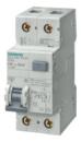 SIEMENS 5SU1356-6KK16 FI/LS-Schalter B16A 30mA
