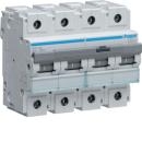 HAGER HMC480 LS-Schalter 4P 15kA C-80A 6M