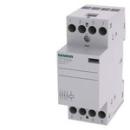 SIEMENS 5TT58300 insta Schütz 4S AC230V 25A