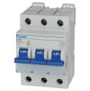 DOEPKE DLS 6i C16-3 LS-Schalter 10KA 3p. C-16A