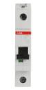 ABB S201M-C6 Sicherungsautomat 10kA 6A 1P