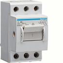 HAGER SH363N Ausschalter 3p.63A