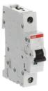 ABB S201-B63 Sicherungsautomat 6kA,63A,1P