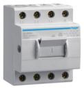 HAGER SH463N Kompaktschalter 63A 4S 400V AC