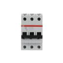 ABB S203-B50 Sicherungsautomat 6kA,50A,3P