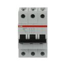 ABB S203M-B6 Sicherungsautomat 10kA 6A 3P