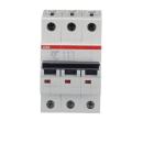 ABB S203M-B20 Sicherungsautomat 10kA 20A 3P