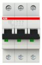 ABB S203M-B32 Sicherungsautomat 10kA,32A,3P
