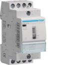 HAGER ERC418 Installationsrelais 16A 2S2Ö 230V