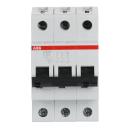 ABB S203M-C32 Sicherungsautomat 10kA 32A 3P