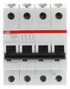 ABB S203-K20NA Sicherungsautomat 6kA 20A 3P
