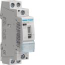 HAGER ERD218 Installationsrelais 16A 1S+1Ö 24V
