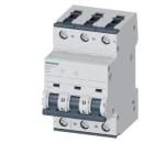 SIEMENS 5SY6310-7 Sicherungsautomat  3pol. C 10A