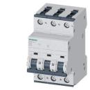 SIEMENS 5SY6332-7 Sicherungsautomat 3pol. C 32A