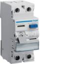 HAGER CFA240D FI-Schutzschalter 2P 40A 300mA