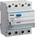 HAGER CGA440D FI-Schutzschalter 4P 40A 500mA