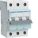 HAGER MBN316 Sicherungsautomat 3P B 16A 6kA