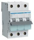HAGER MBN340 Sicherungsautomat 3P B 40A 6kA