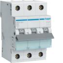 HAGER MBN363 Sicherungsautomat 3P B 63A 6kA