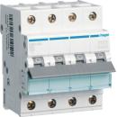 HAGER MBN420 Sicherungsautomat 4P 6kA B-20A