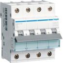 HAGER MBN616 Sicherungsautomat 3p+N B-16A 6kA